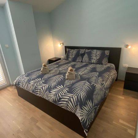Apartmani Triva Split Exterior photo