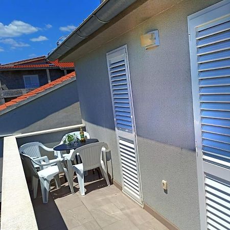 Apartmani Triva Split Exterior photo