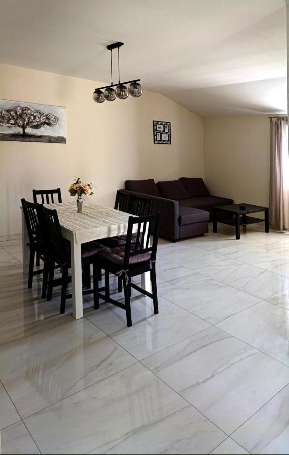 Apartmani Triva Split Exterior photo