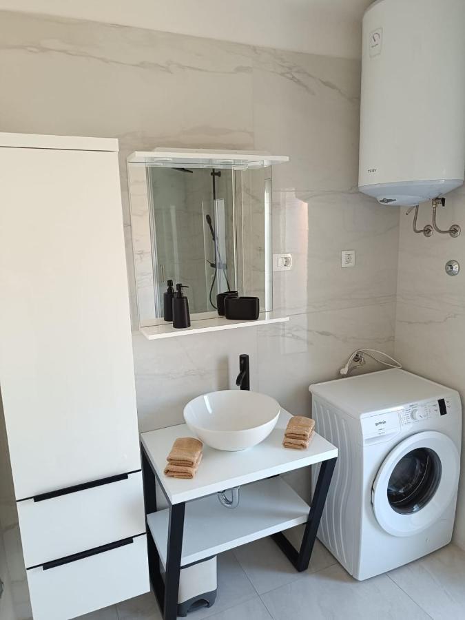 Apartmani Triva Split Exterior photo