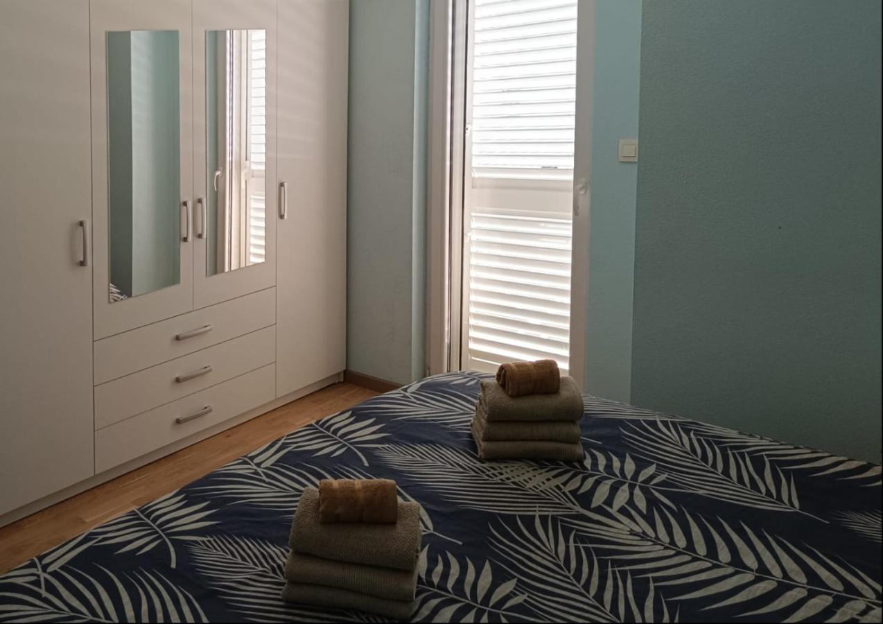Apartmani Triva Split Exterior photo